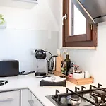 Sempione Split-Level Terrace Apartment - Top Collection